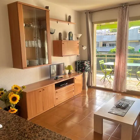 Decathlon Apartman Salou