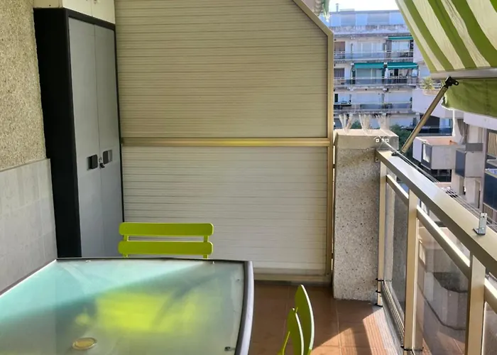 Apartamento Decathlon *