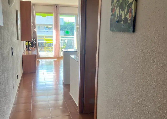 Decathlon Apartment *