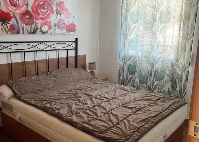 Decathlon Apartment Salou