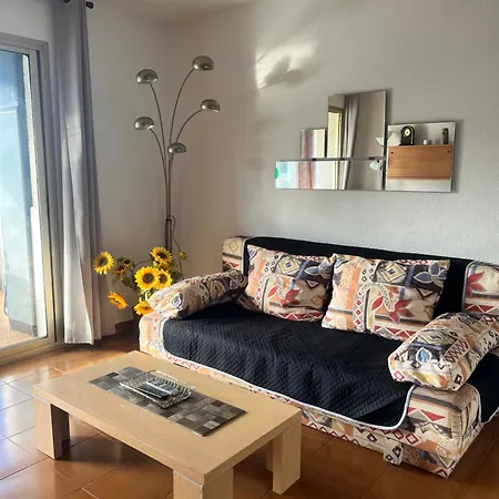 Decathlon Apartment