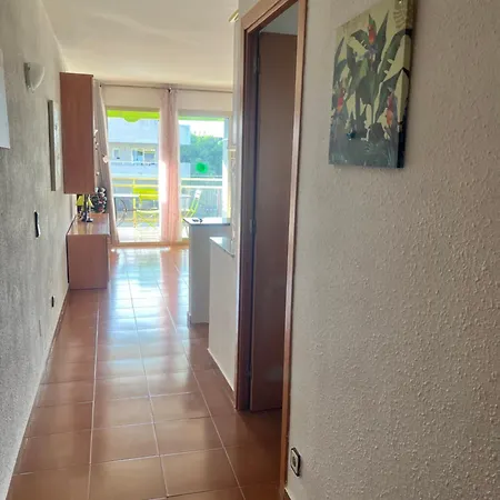 Decathlon Apartment *