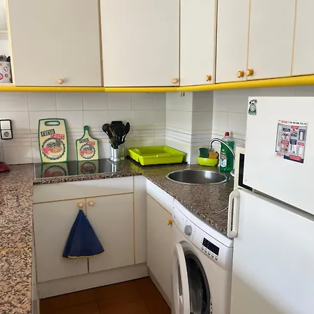 Decathlon Apartment Salou