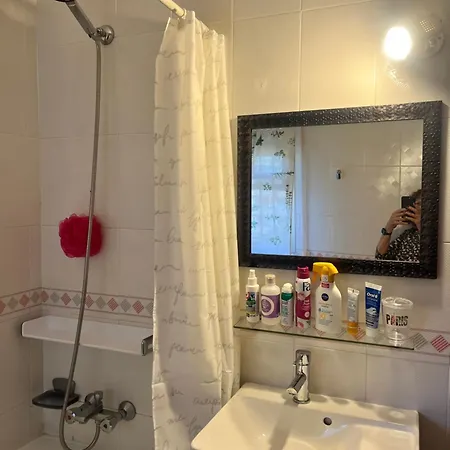 Décathlon Appartamento