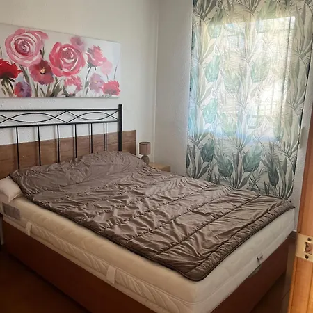 Décathlon Appartamento Salou