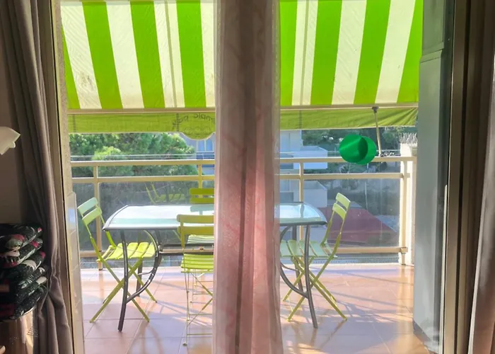 Decathlon Apartman