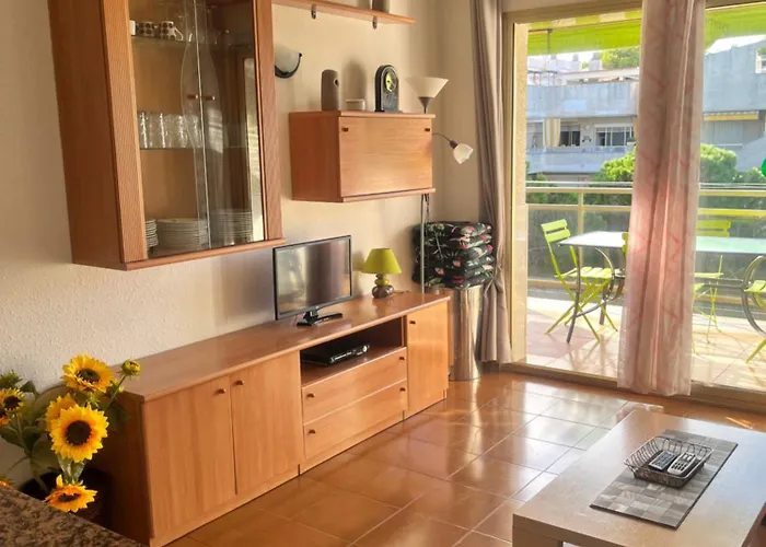 Decathlon Apartman Salou