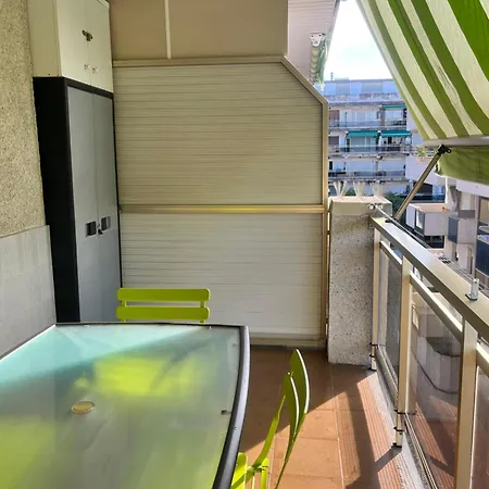 Appartement Decathlon *